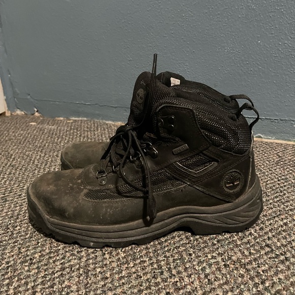 Timberland boots - Picture 3 of 5